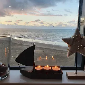 Appartement Le 7eme Ciel Westende, Middelkerke