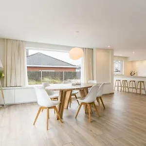 Vakantiehuis Schelp 13, Middelkerke